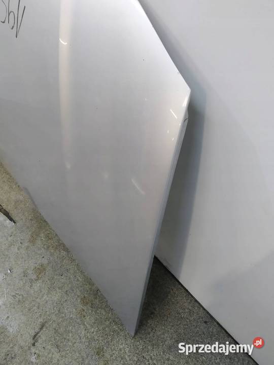 MASKA PRZÓD SREBRNA Seat Ibiza III 20022008 świętokrzyskie