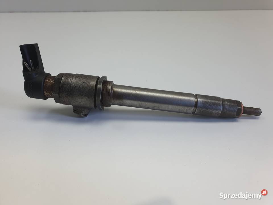 WTRYSKIWACZ Land Rover Discovery III 27 TD V6 Części samochodowe Chełm sprzedam