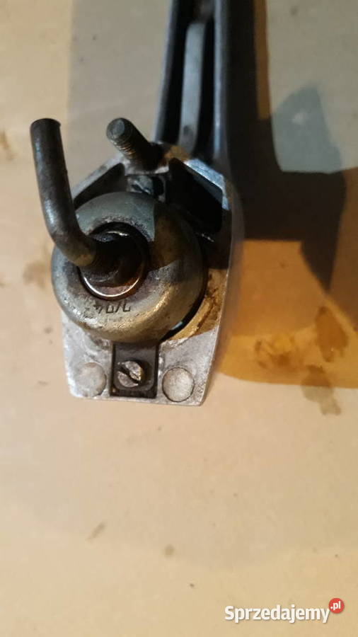 Klamka Wartburgstary typ Gorzów Wielkopolski sprzedam