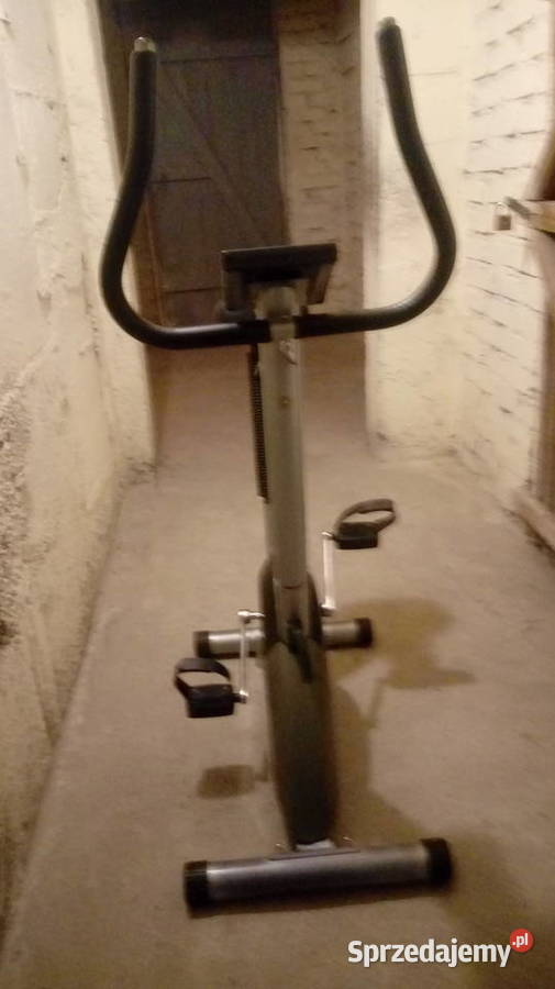 Rower treningowy rehabilitacyjny