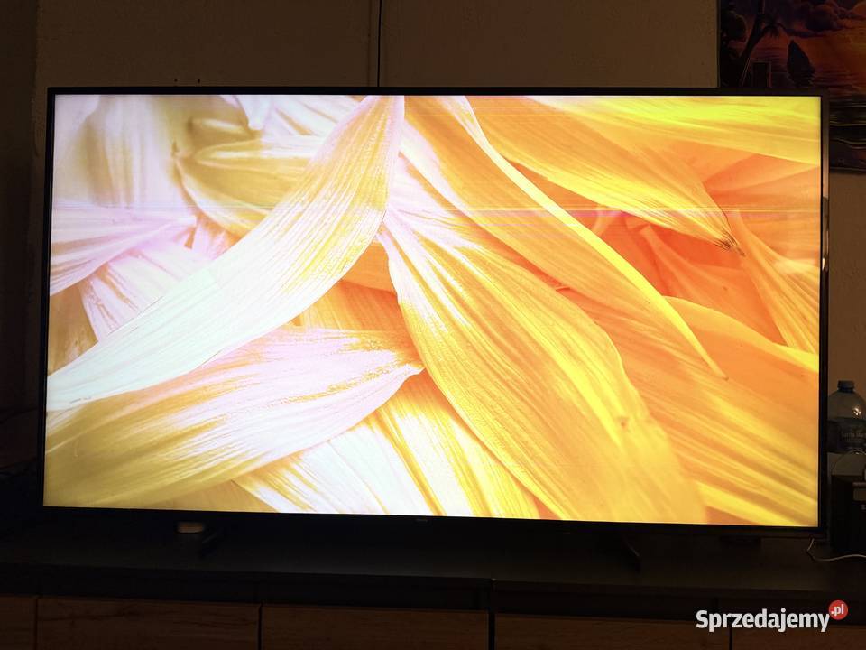 Telewizor philips 70 Telewizory Warszawa