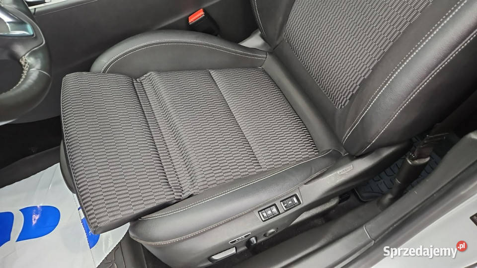 Opel Insignia 20 CDTI Business Z Polskiego wielofunkcyjna kierownica Insignia Warszawa