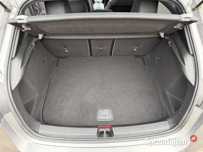 MERCEDESBENZ A 35 AMG 2021 199100 ccm 306 Rok produkcji 2021 Warszawa