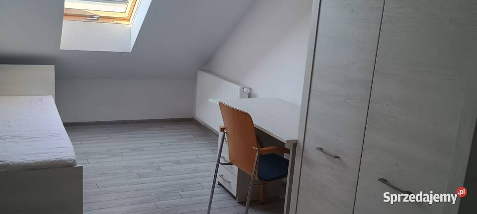 Mieszkanie Wieniawskiego dwupoziomowe podkarpackie Rzeszów