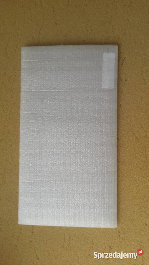 Szkło hartowane Xperia XA Tempered Glass 9H