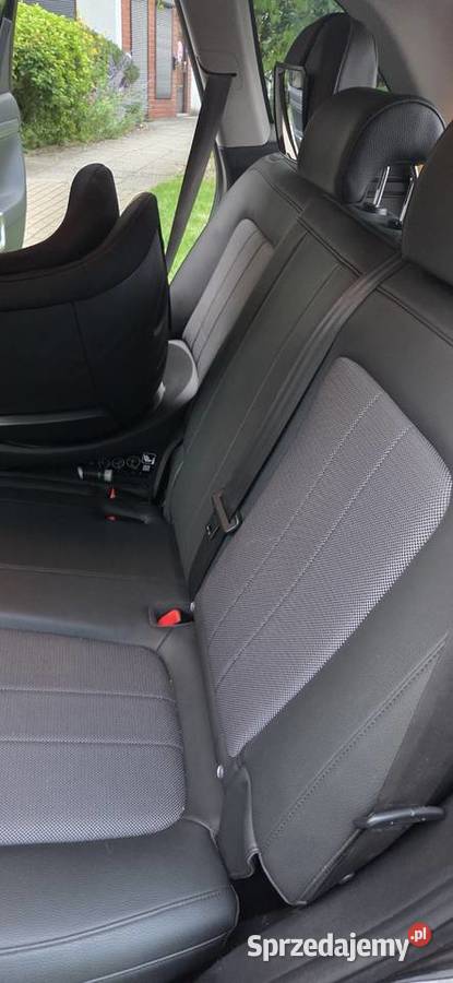 Opel antara długie opłaty centralny zamek Grójec sprzedam