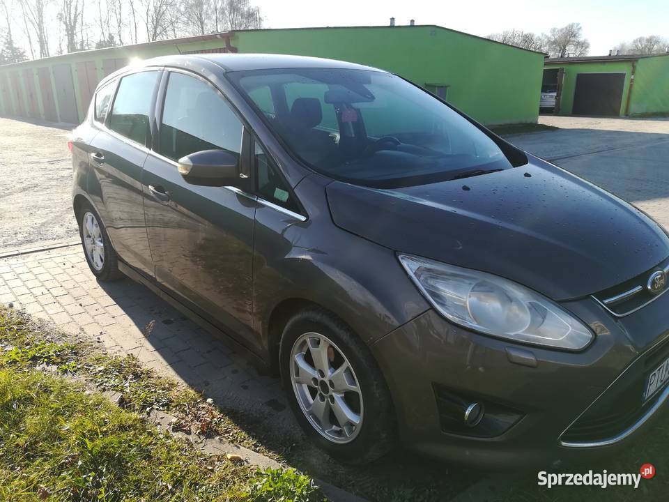 Ford C sprzedam