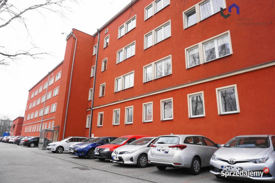 Sprzedaż lokalu 301024m2 Katowice