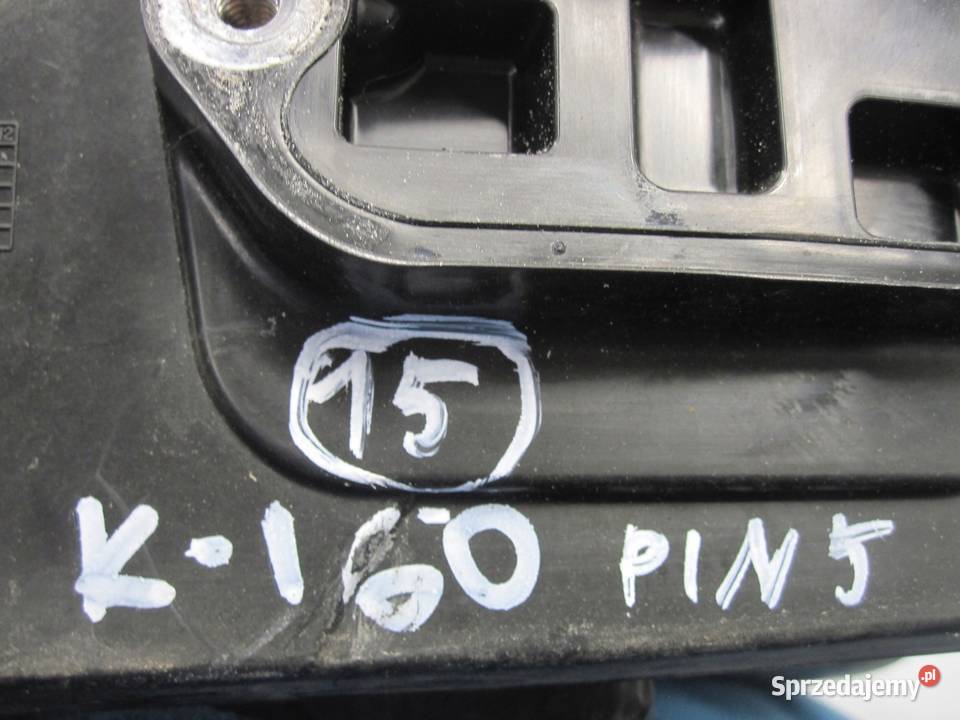 KIA CEED I LIFT 11r lusterko prawe 876201H755 5 świętokrzyskie Kielce