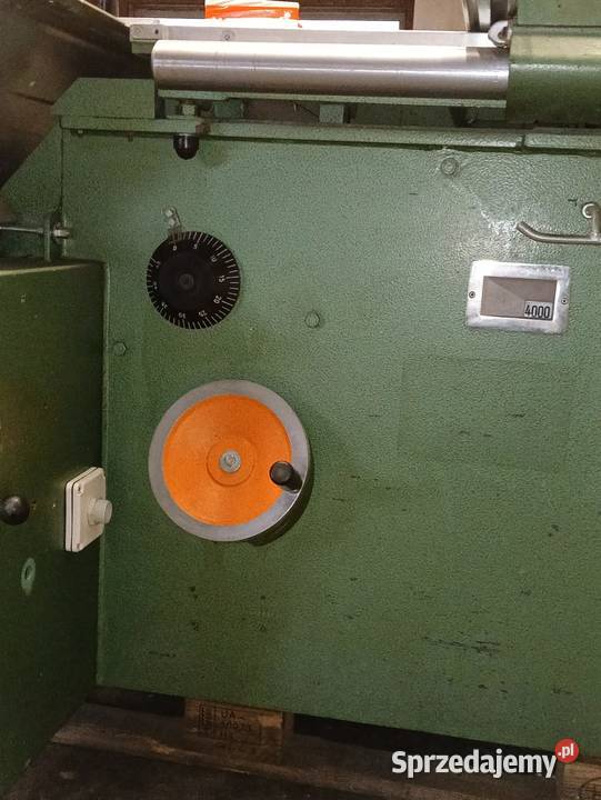 Piła formatowa Altendorf 45 Wejherowo