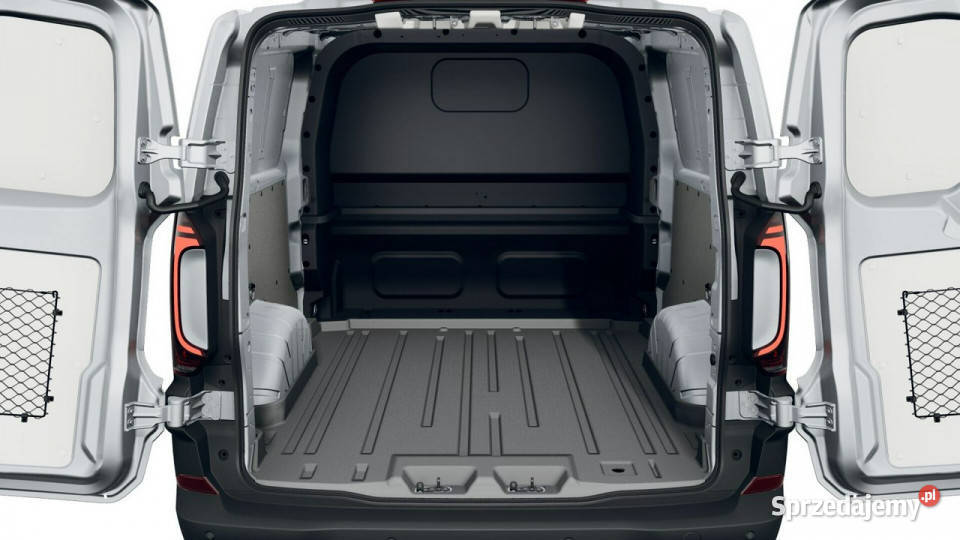 Volkswagen Transporter Furgon Plus PanAmericana furgon sprzedam