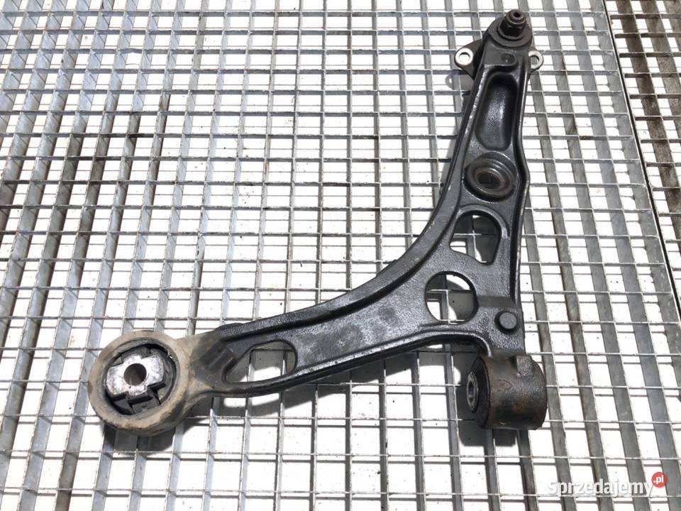 WAHACZ PRAWY PRZÓD CITROEN JUMPER II Hatchback podkarpackie