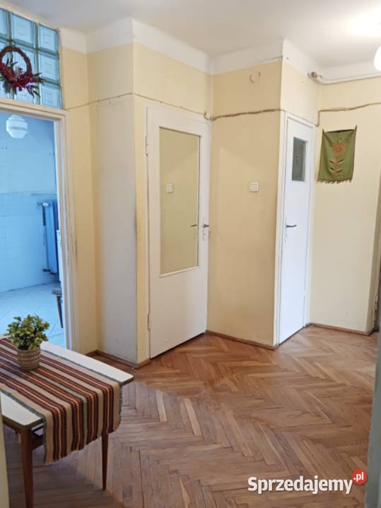 Hetmańska przestronne mieszkanie 68m2 centrum podkarpackie Rzeszów