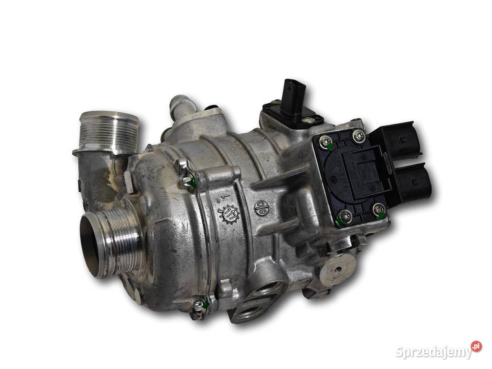 Naprawa turbosprężarka turbo turbina Audi śląskie Mysłowice