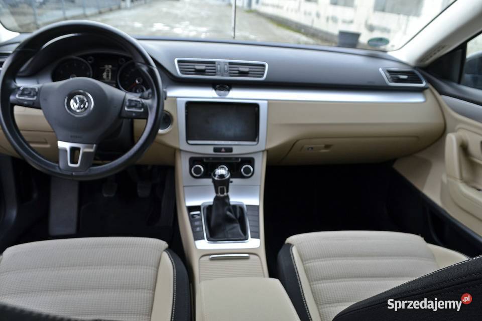 NaviKameraSuper stanBezwypadkowy immobilizer Jaroszów