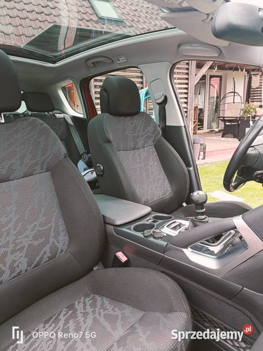 Peugeot 3008 Diesel Panorama Jastrowie