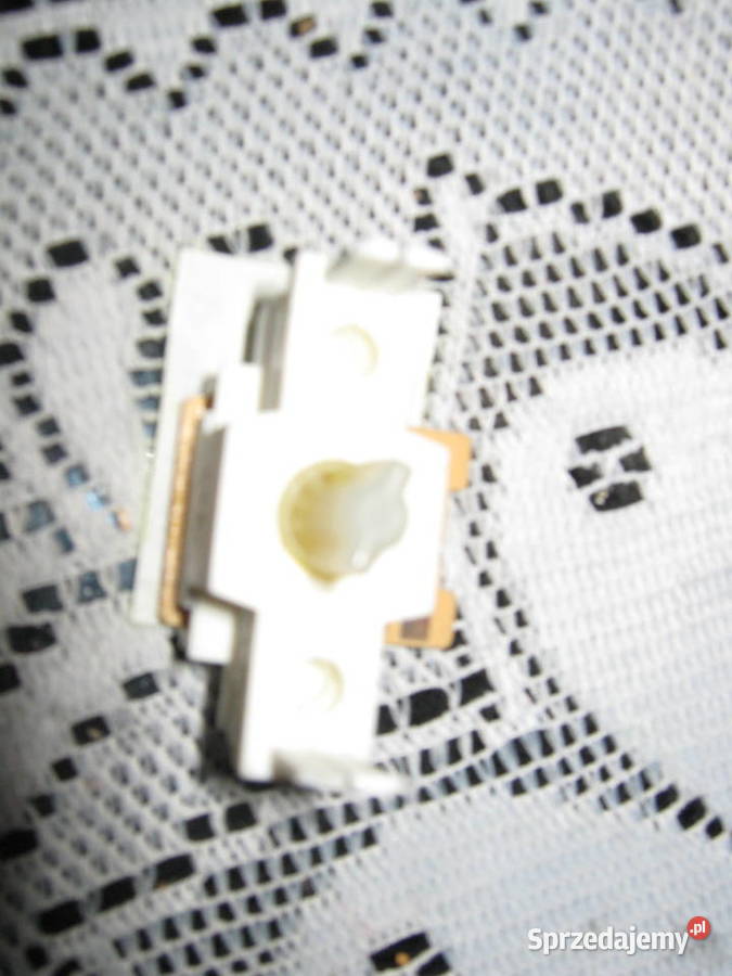 SIEMENS BOSCH 5850016539 TERMOSTAT PIEKARNIKA do zabudowy Nowy Sącz