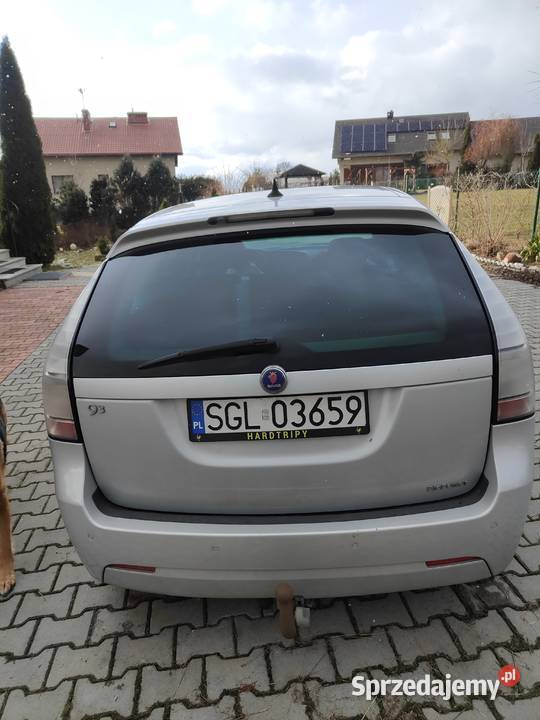 Saab 93 Żernica