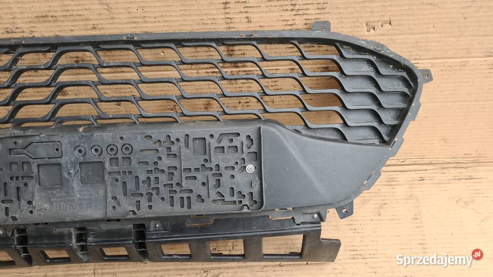 Hyundai I30 cw 1 Lift atrapa kratka dolna