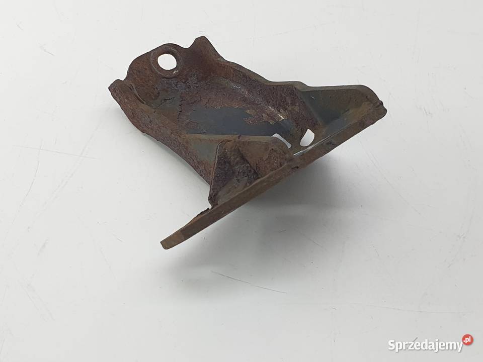 UCHWYT LAPA MOCOWANIE IVECO EUROCARGO Części montażowe Janowice