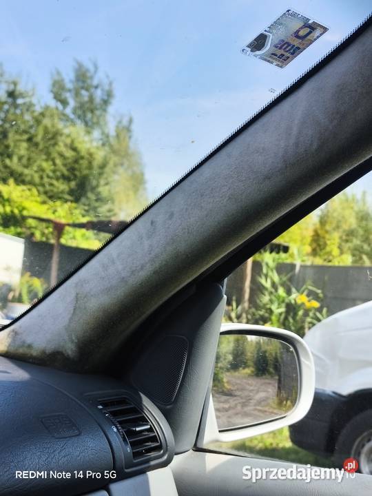 Mercedes ML W163 40 V8 HAK 4x4 śląskie Bytom