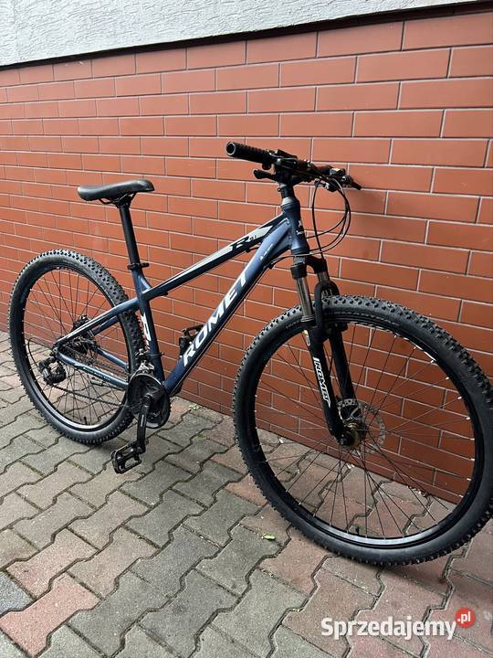 Rower Romet Rambler r91 29 Rowery Opole