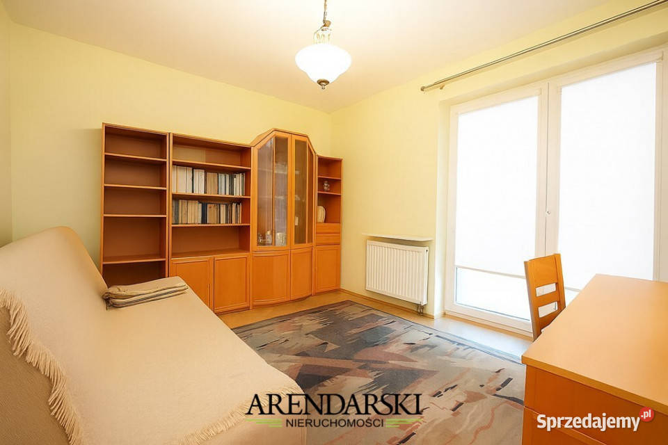 81m2 komfortu w Szklanych Domach Gorzów Wielkopolski