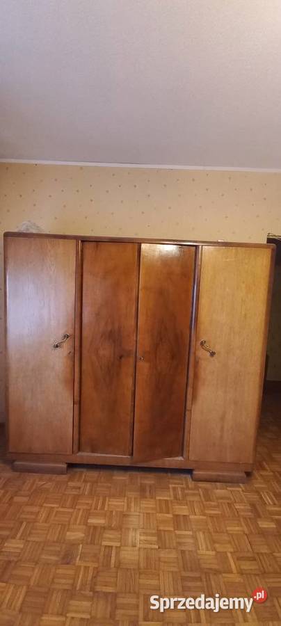 Sprzedam meble Września