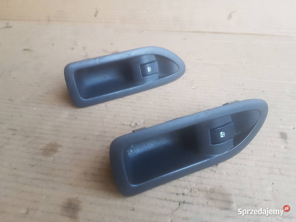 Renault Laguna 2 włącznik przełącznik sterowania Części samochodowe Legnica sprzedam