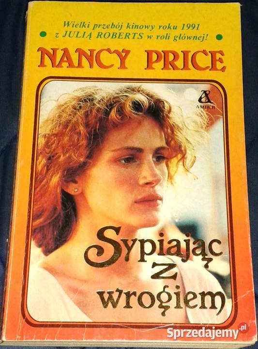 Sypiając z wrogiem Nancy Pozostałe Chełm