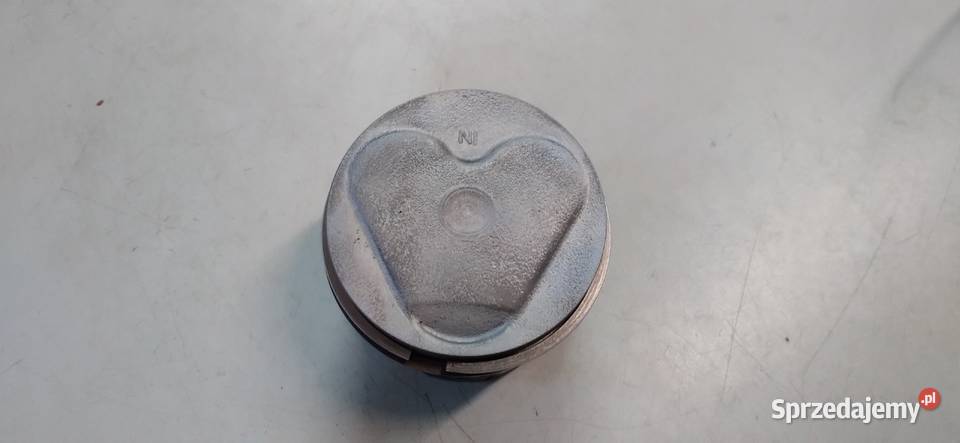 Tłok Honda Shadow VT 500 małopolskie Brzeszcze