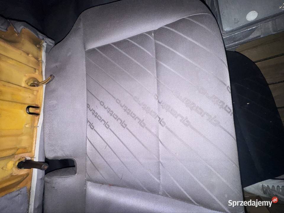 Fotele recaro Audi S6 c4 Audi 100 Andrychów sprzedam