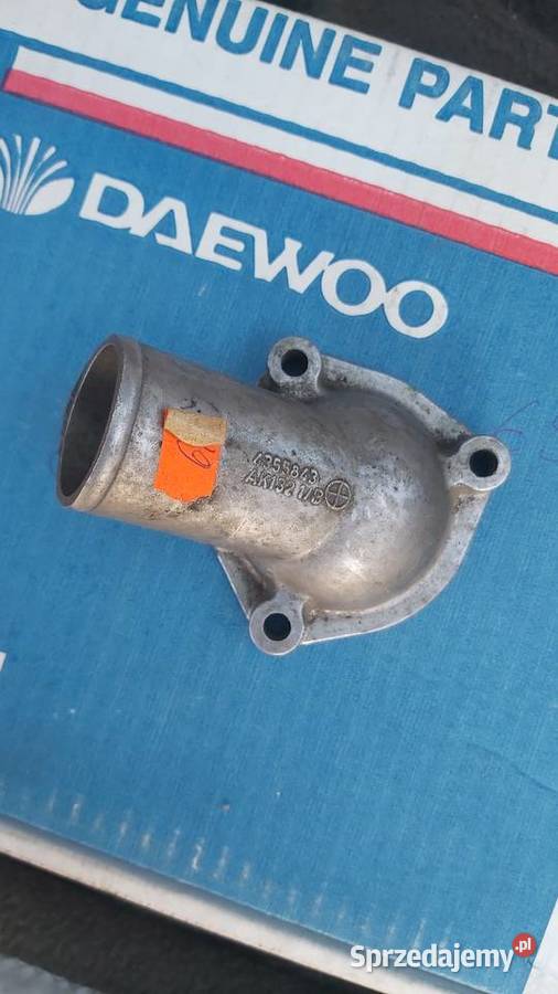 Części nowe Polonez Fiat 115p Pozostałe Wola Uhruska sprzedam