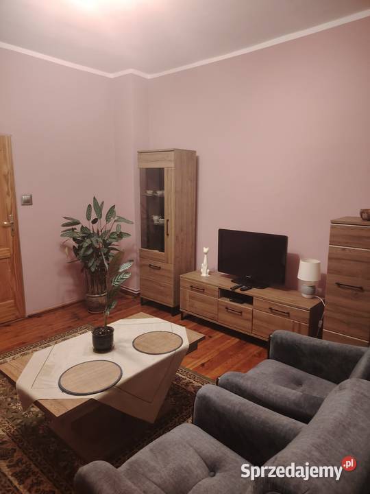 Sprzedaż mieszkania Płoty