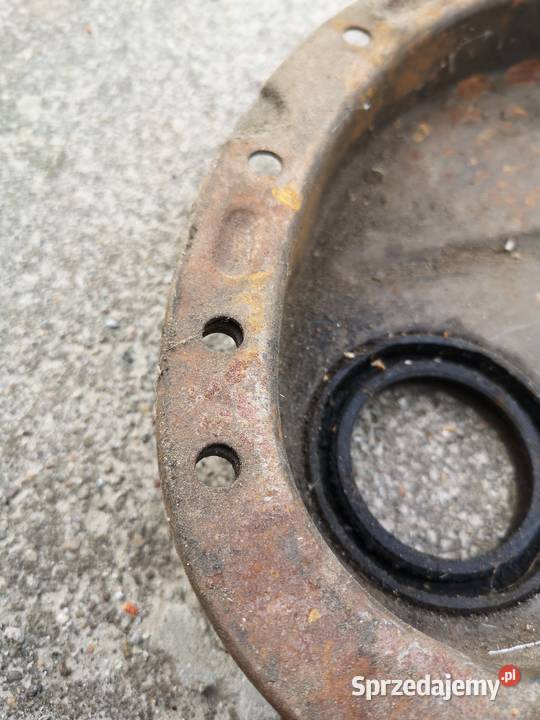 WarszawaŻukosłona rozrządu