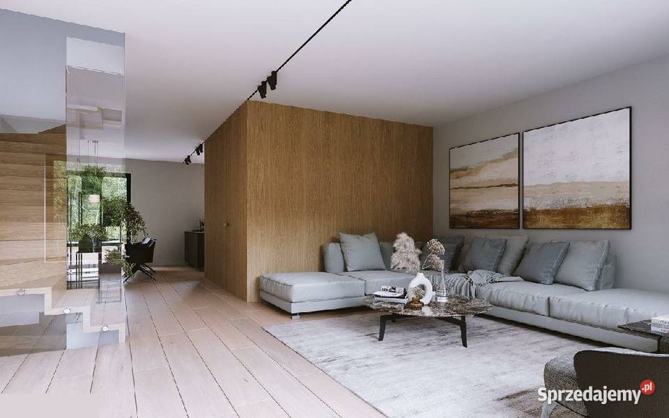 Apartament bezczynszowy zabudowa bliźniacza w
