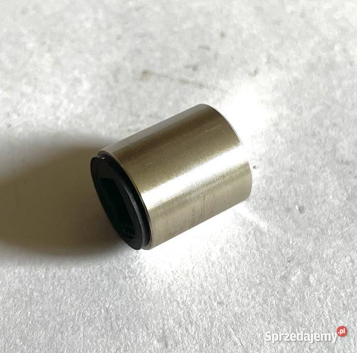 KENWOOD KA 8004 klawisz wyłącznika sieci