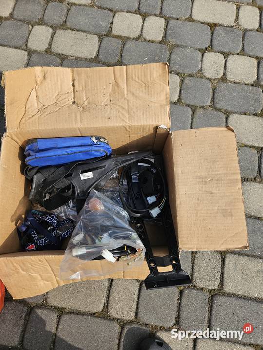 2015 Sherco SEFR 300 102mth Pobiednik Wielki sprzedam