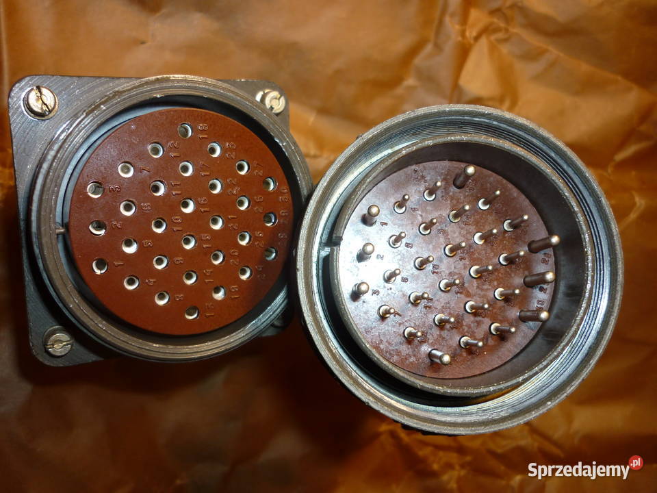 Złącze Szr 55 podkarpackie Dębica