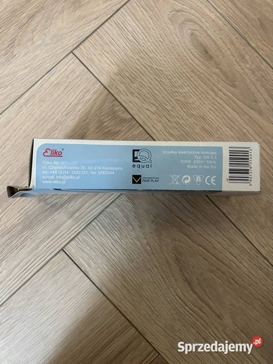 Grzałka elektryczna NURKOWA Lubartów sprzedam