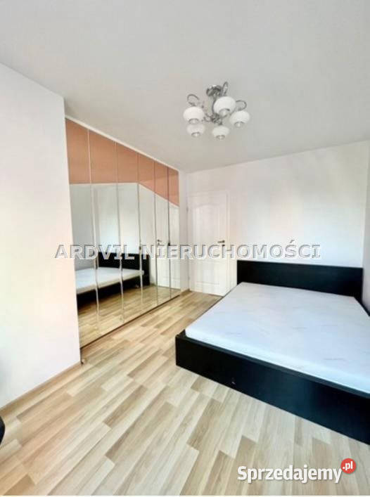 Mieszkanie Białystok 94m2 5pok