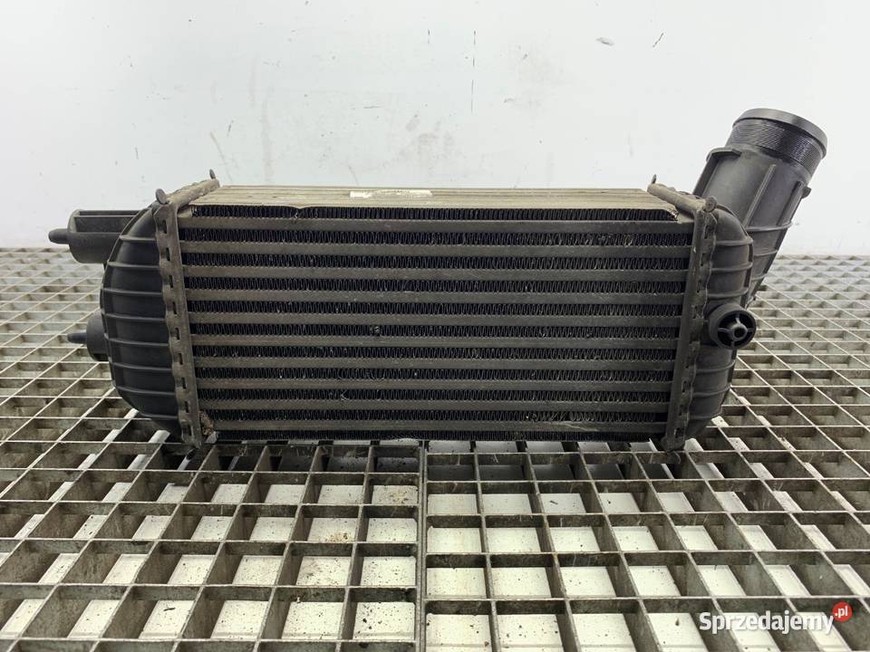 INTERCOOLER PEUGEOT 3008 9674720580 20 163 0917