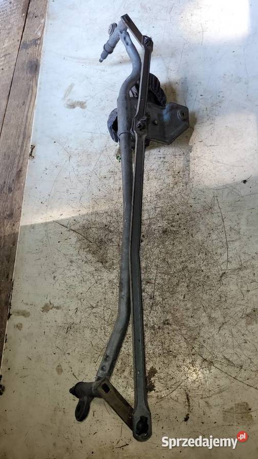 Mechanizm wycieraczek przednich Peugeot 405 Łagów
