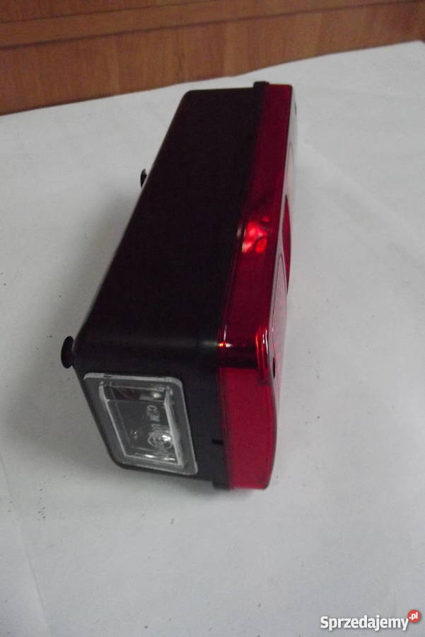 Lampa tylna zespolona lewa prawa Parczew sprzedam