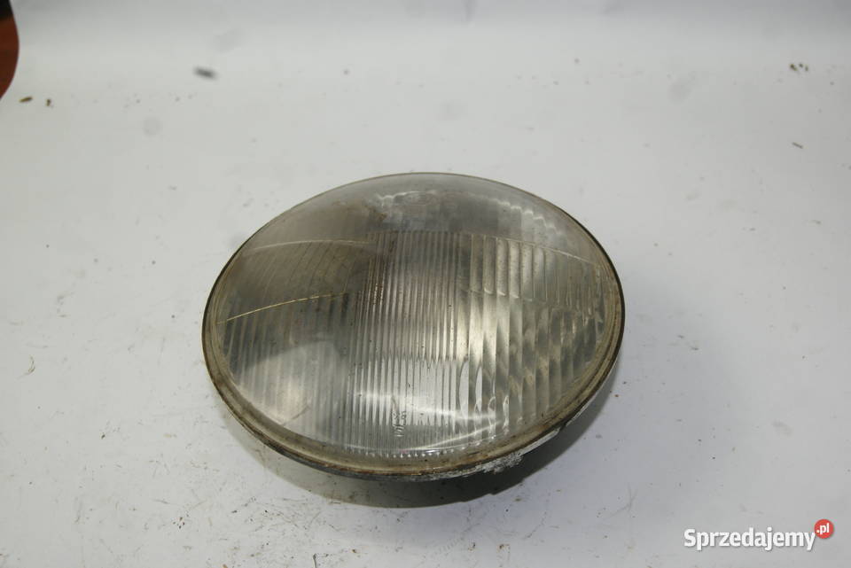 SZKŁO LAMPY DDR RUHLA MZ ETZ 250 ES 250 150 śląskie