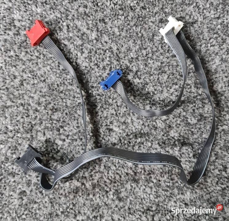 Taśma sygnałowa łączeniowa SONY 4x7 pin wieża Kraków