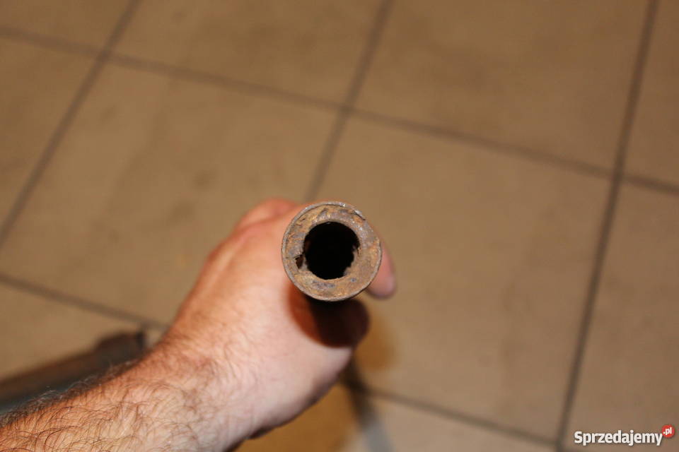 lufy do MG 34 i MG 42 Wrocław