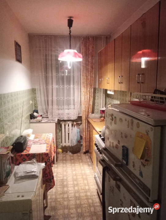 Sprzedam mieszkanie Rok budowy 1985 Warszawa