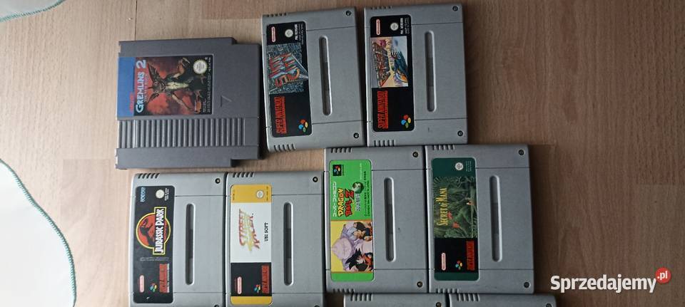 Nintendo Super Rokietnica