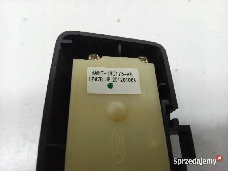 MODUŁ AM5T19C175AA Ford Mondeo Mk4 20072014 sprzedam